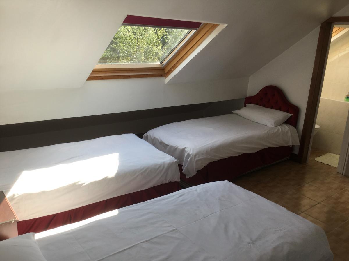 Elton Bank Hotel Манчестер Экстерьер фото